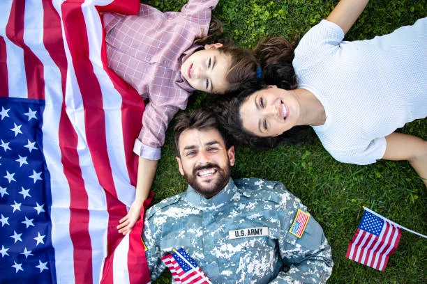 Military Family Rate